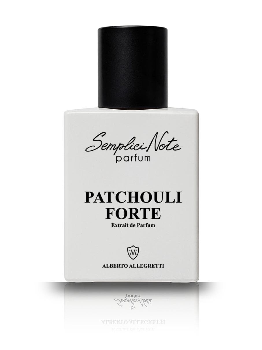 Patchouli Forte