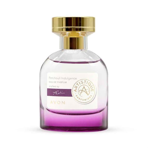 Patchouli Indulgence