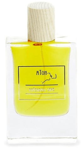 PaTchouli Lave