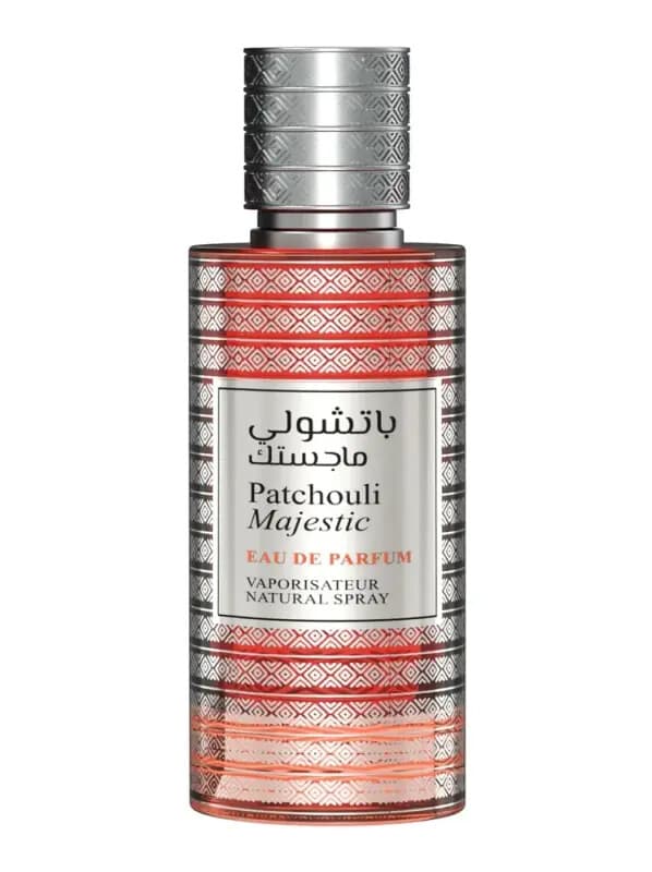 Patchouli Majestic