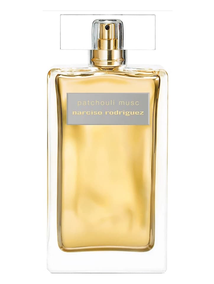 Patchouli Musc