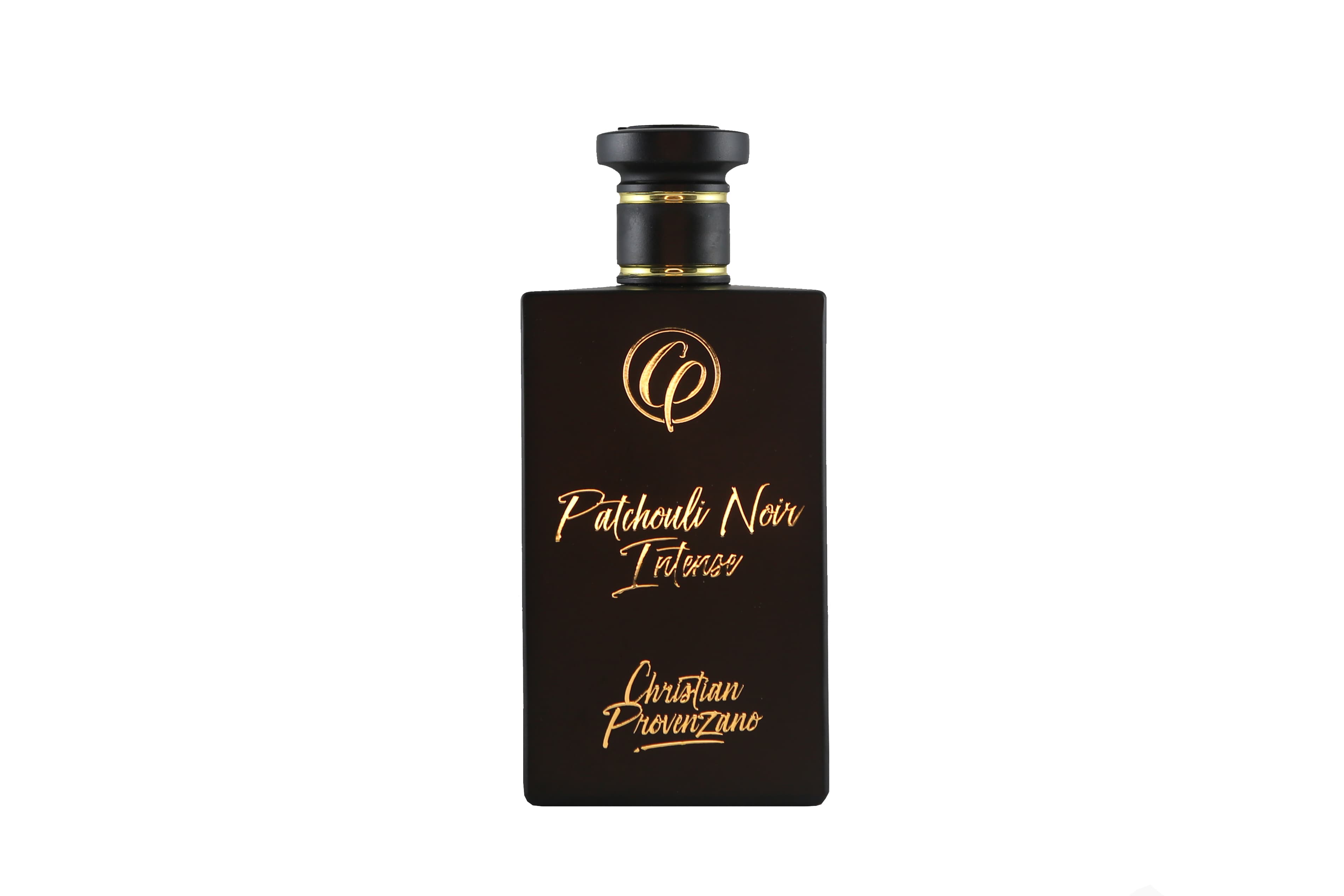 Patchouli Noir Intense