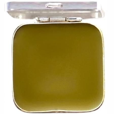 Patchouli Noir Solid