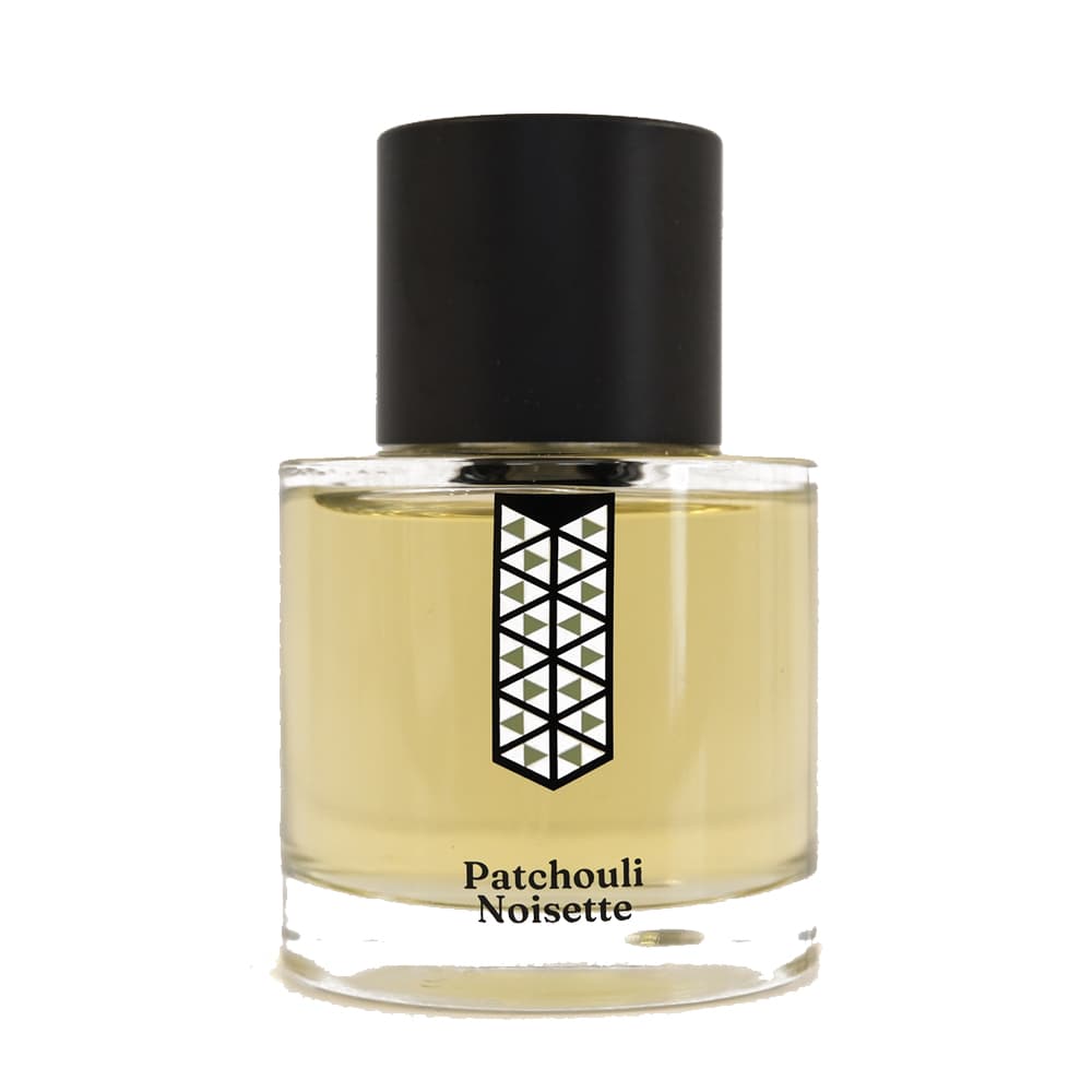 Patchouli Noisette