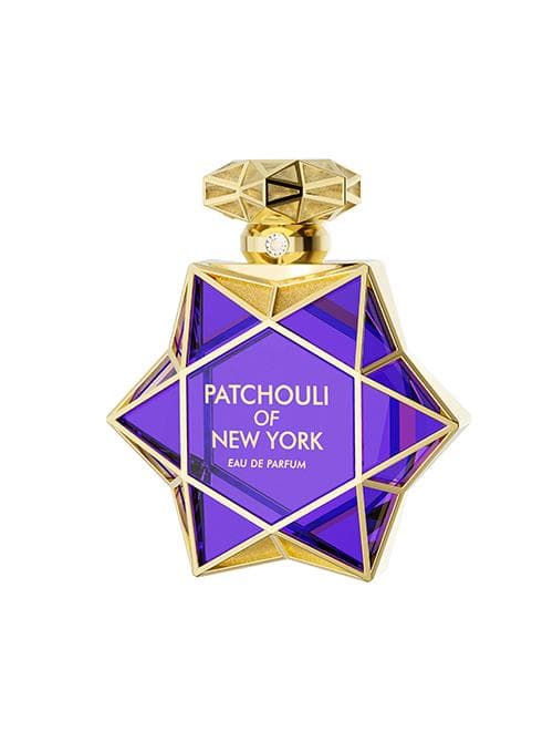 Patchouli Of New York