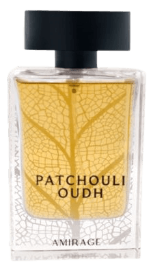 Patchouli Oud