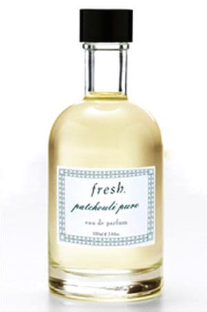 Patchouli Pure