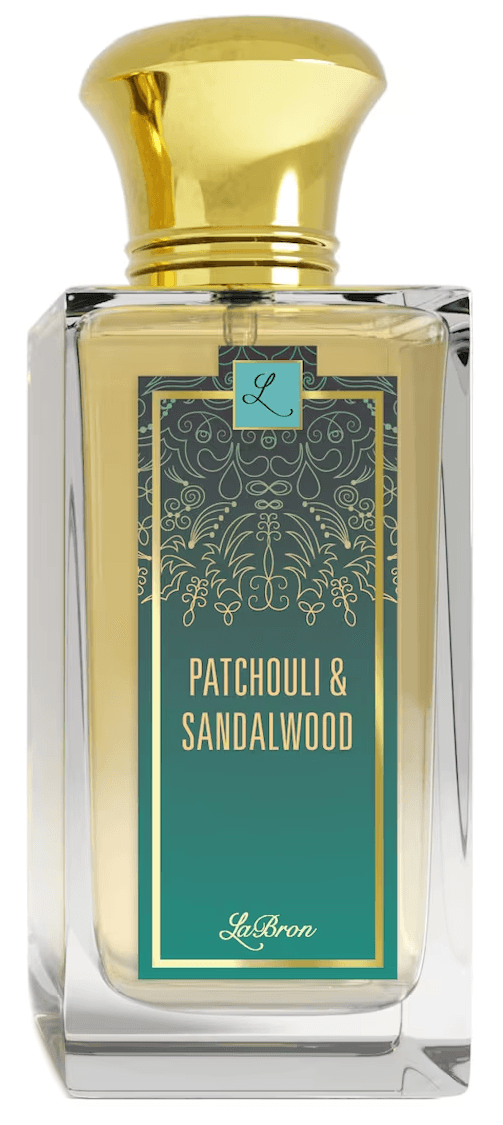 Patchouli & Sandalwood