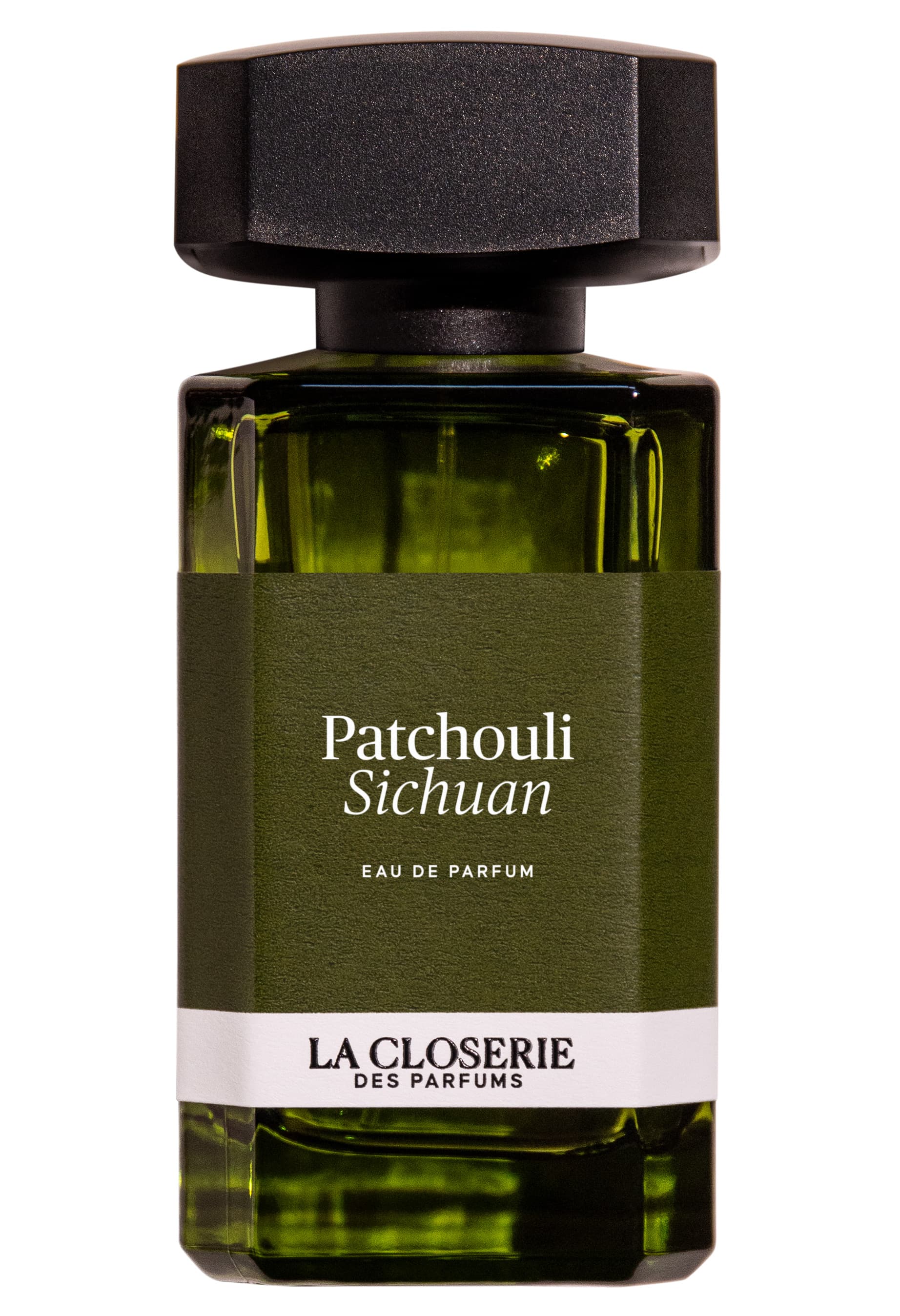 Patchouli Sichuan