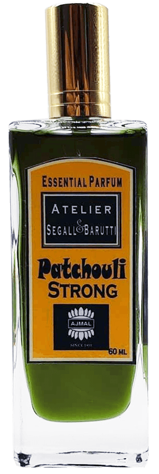 Patchouli Strong