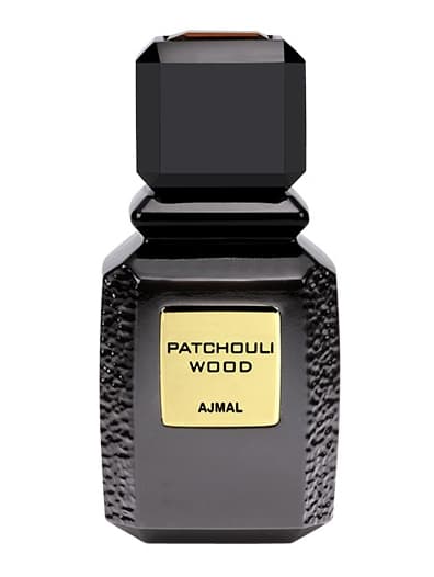 Patchouli Wood