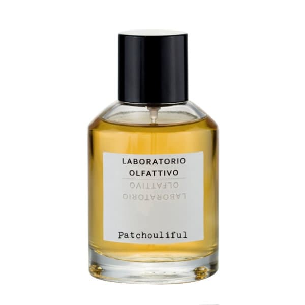 Patchouliful