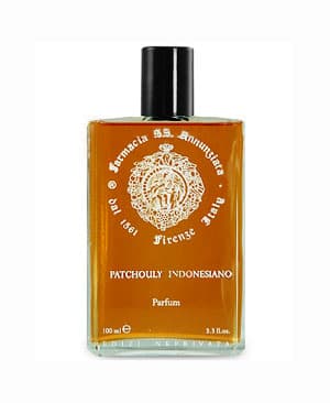 Patchouly Indonesiano
