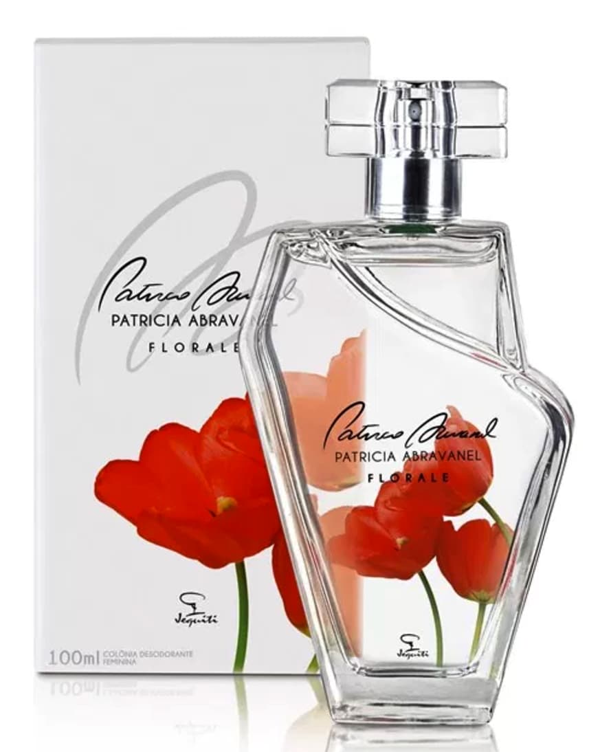 Patricia Abravanel Florale