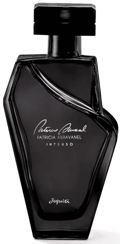 Patricia Abravanel Intenso