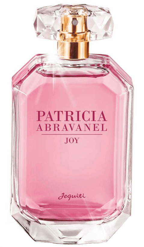 Patricia Abravanel Joy