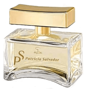 Patricia Salvador