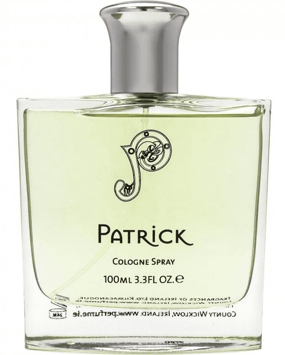 Patrick