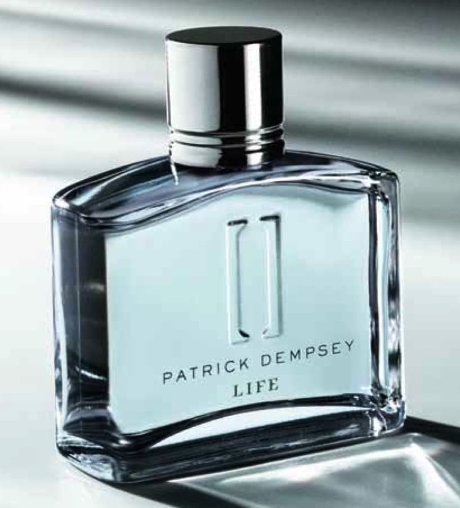 Patrick Dempsey Life