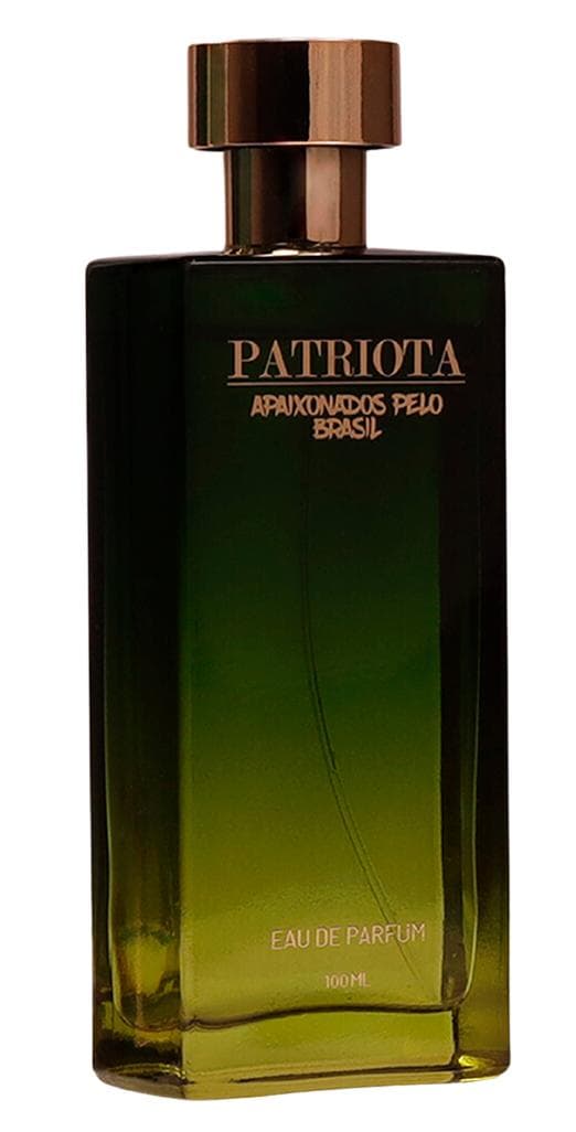 Patriota Tradicional