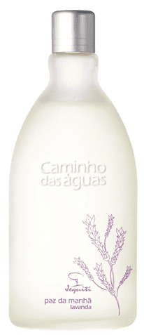Paz da Manhã Lavanda