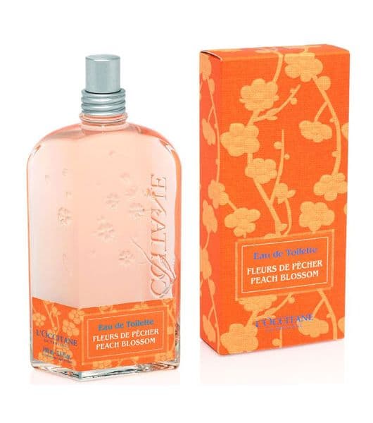 Peach Blossom