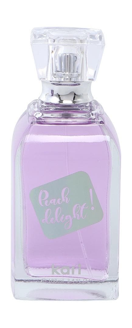 Peach Delight