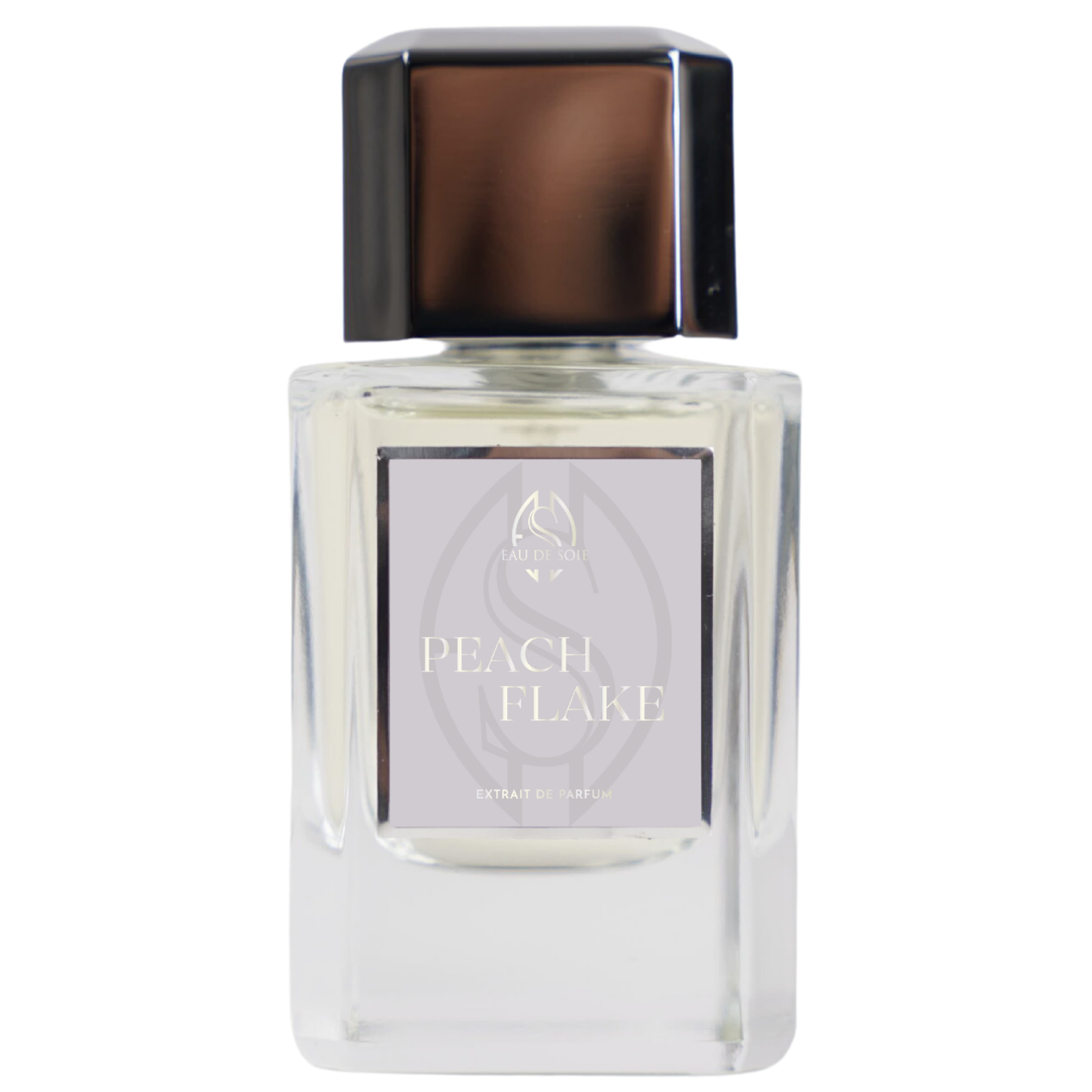 Peach Flake