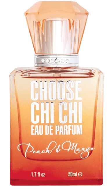 Peach & Mango