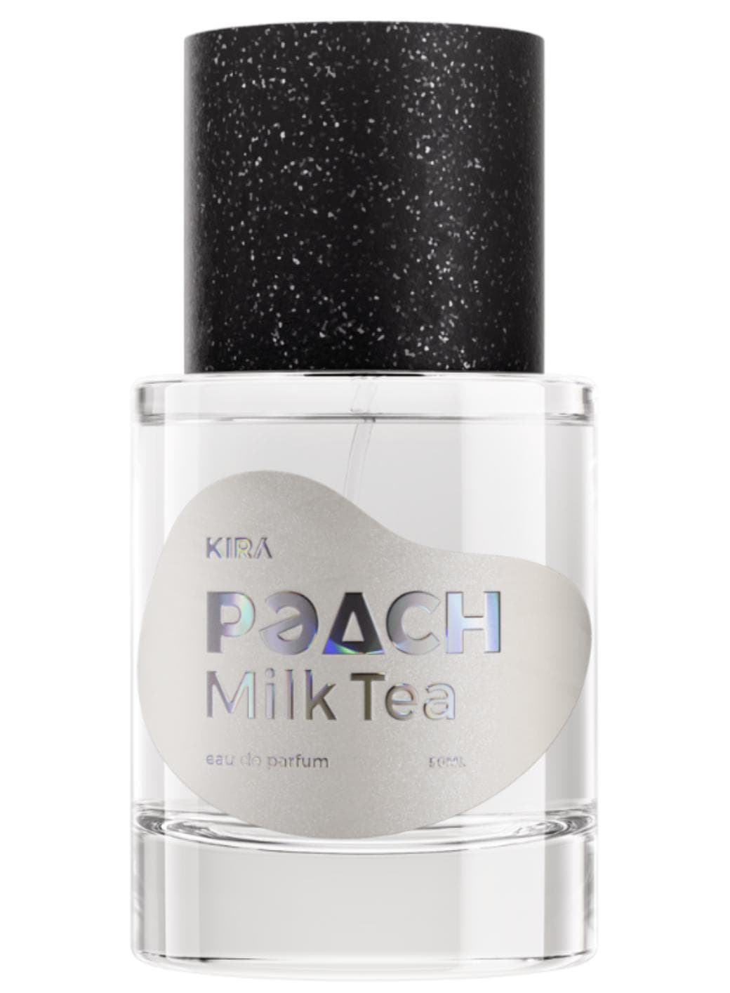 Peach Milk Tea