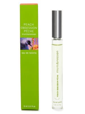 Peach Obsession