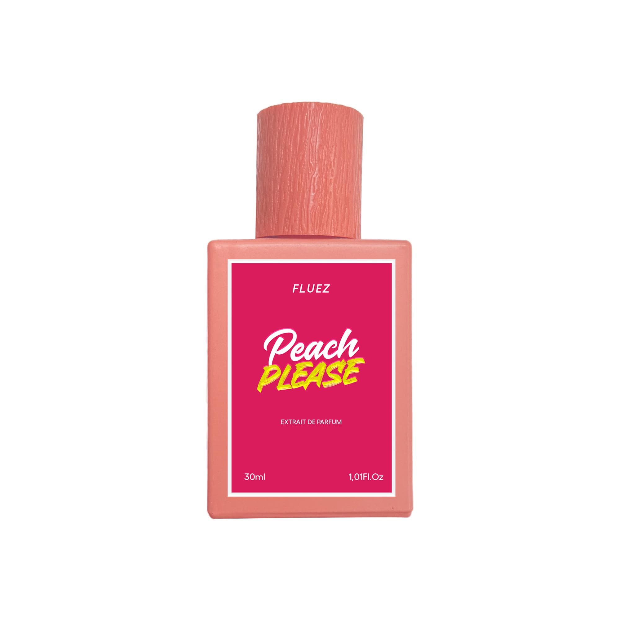 Peach Please