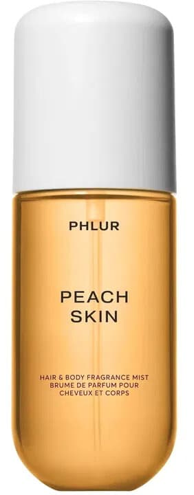 Peach Skin