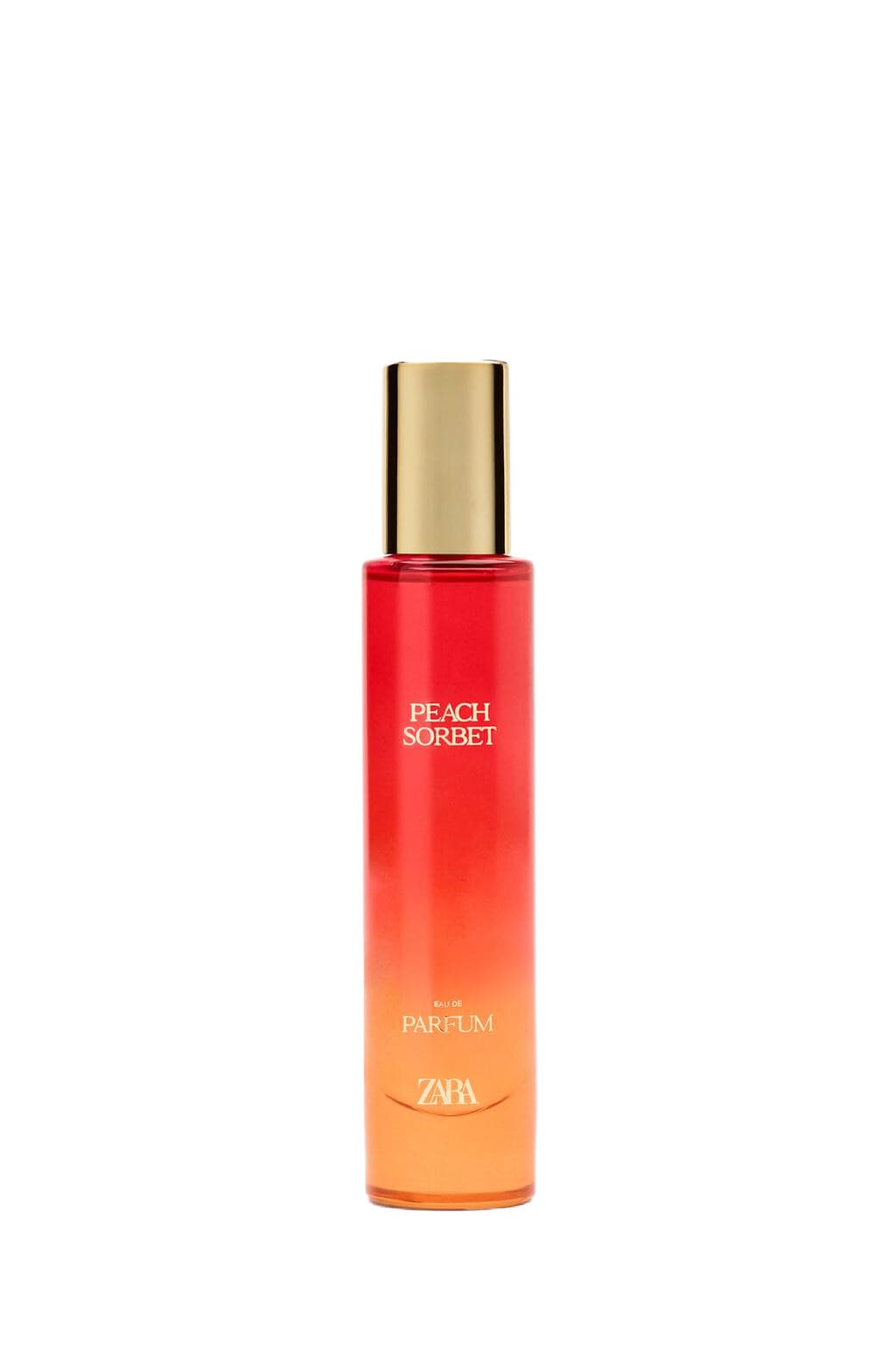 Peach Sorbet