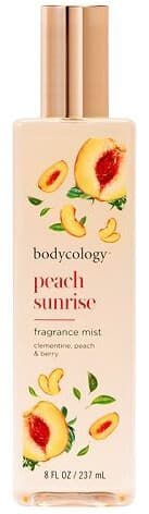 Peach Sunrise