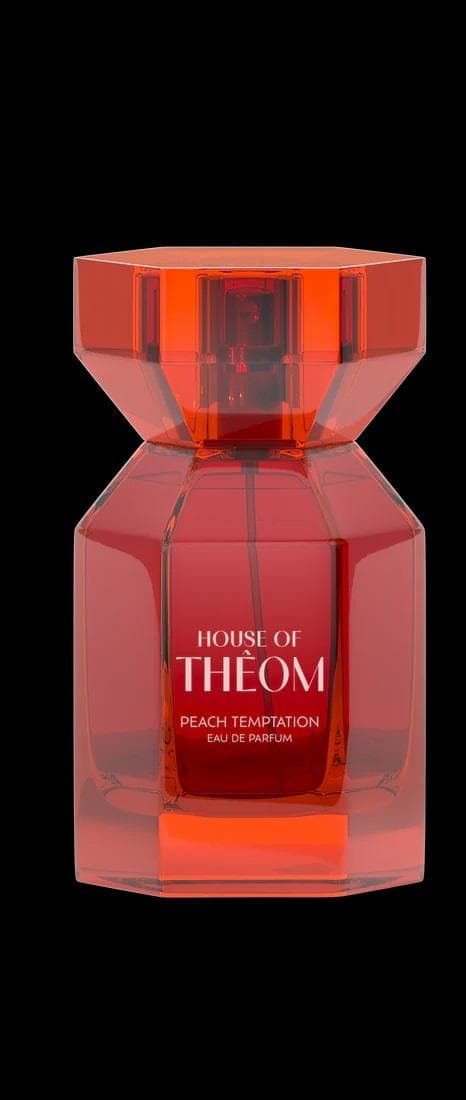 Peach Temptation