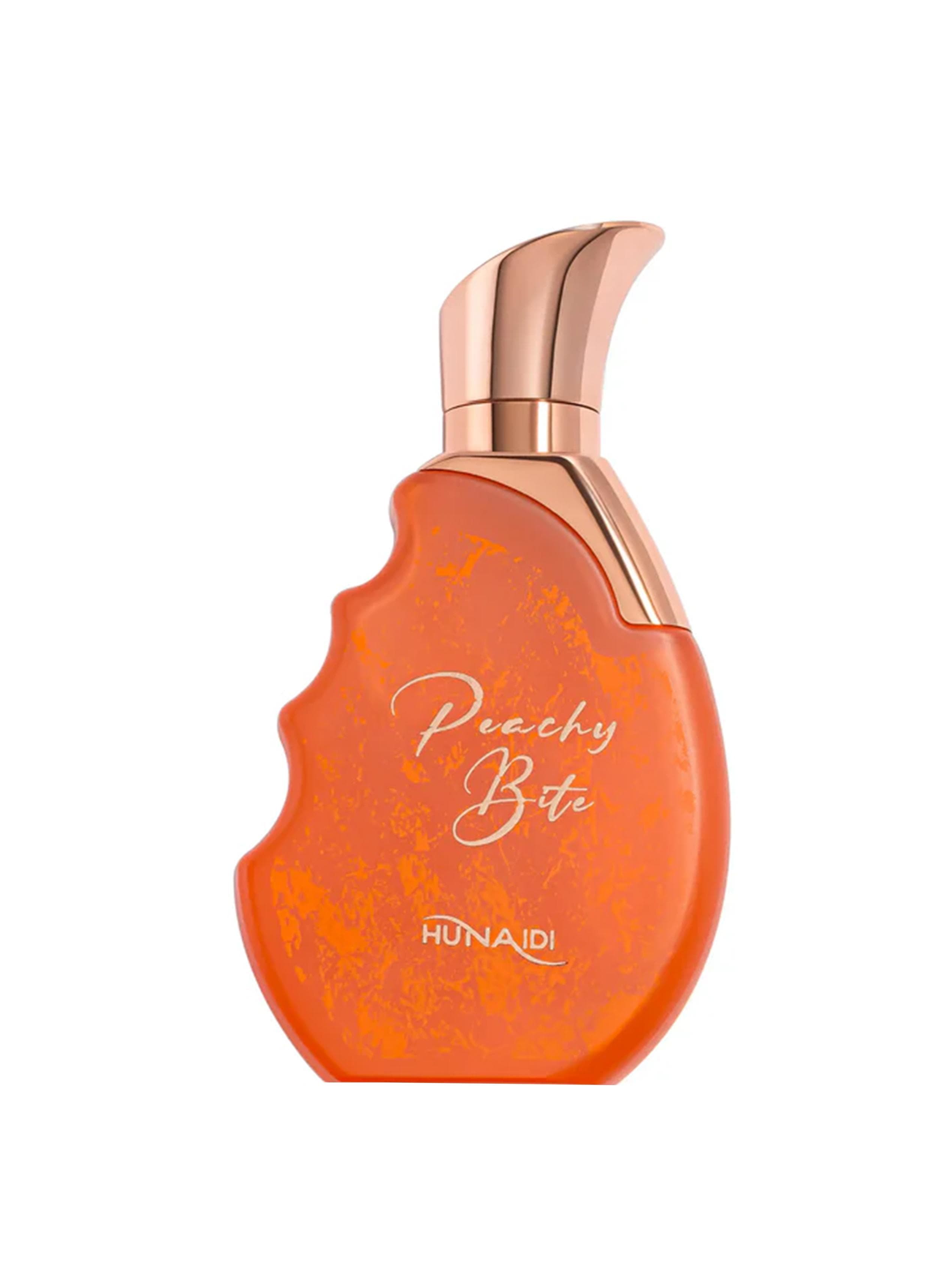 Peachy Bite