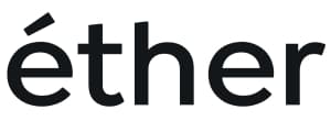 éther