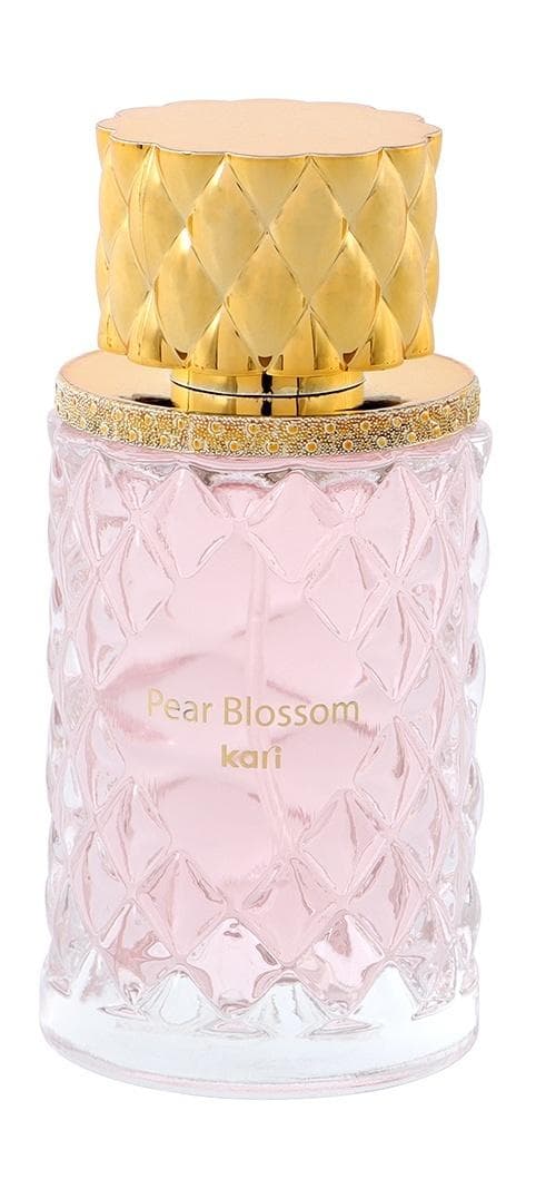 Pear Blossom