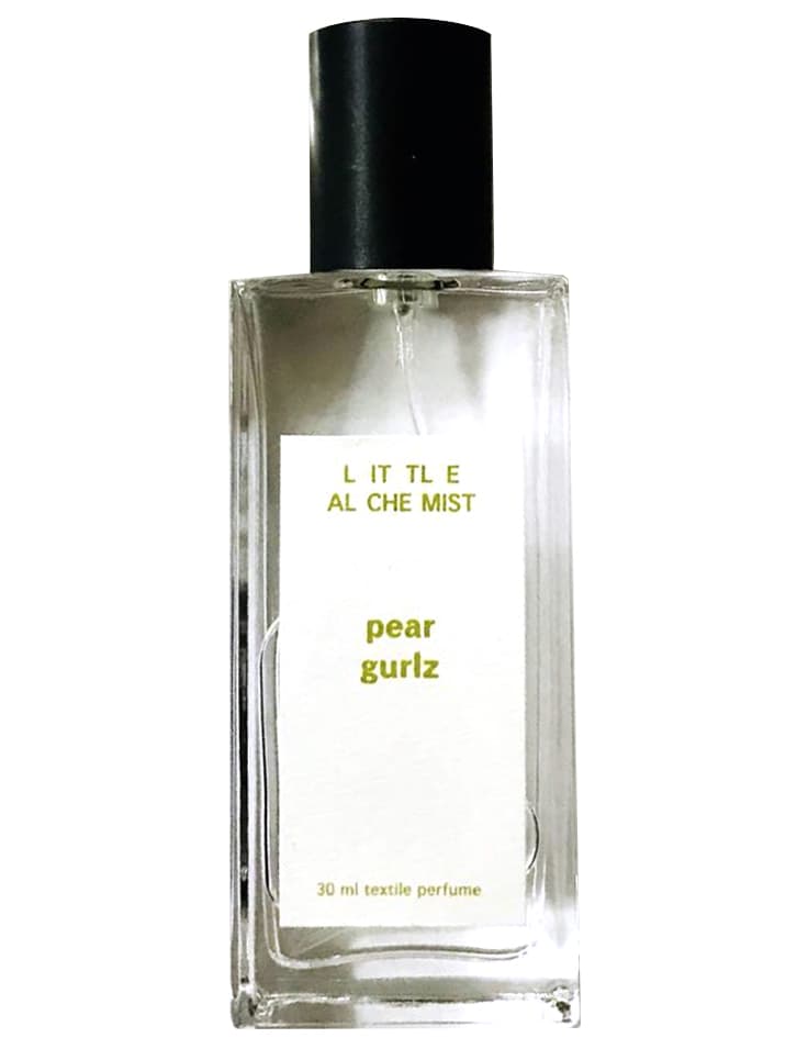 Pear Gurlz