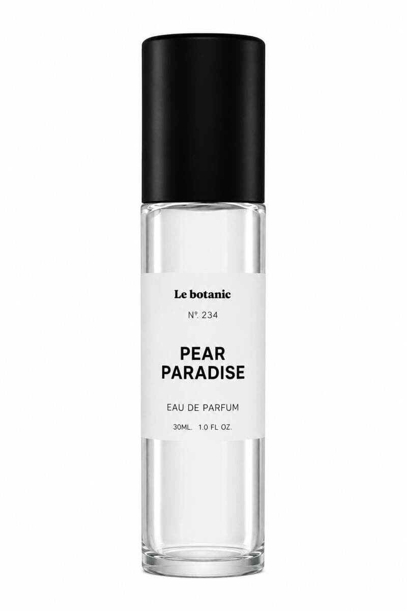 Pear Paradise