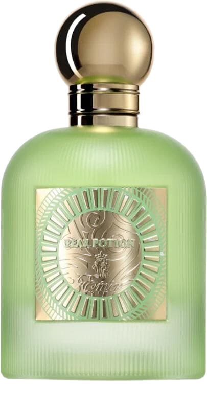 Pear Potion
