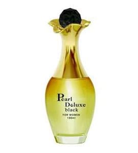 Pearl Deluxe Black