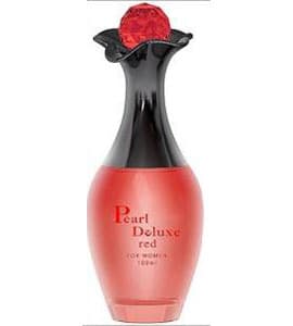 Pearl Deluxe Red