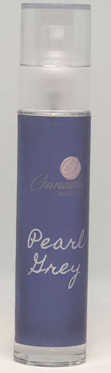 Pearl Grey