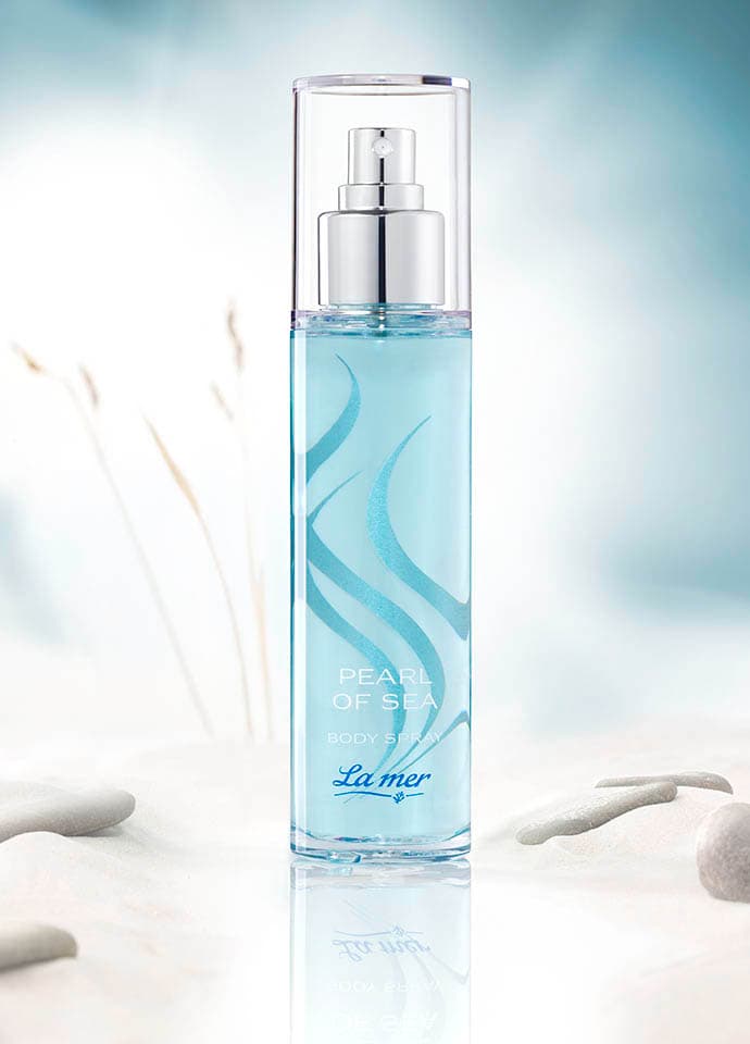 Pearl of Sea