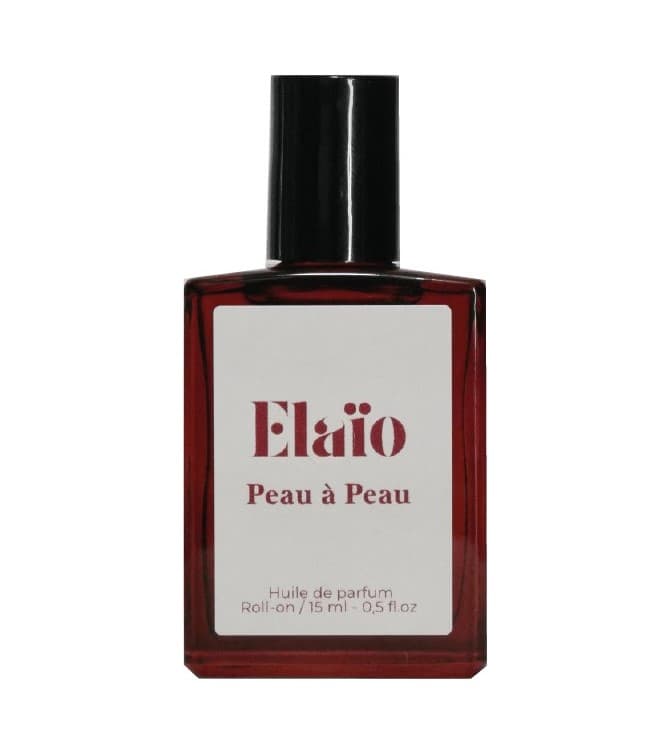 Peau à Peau