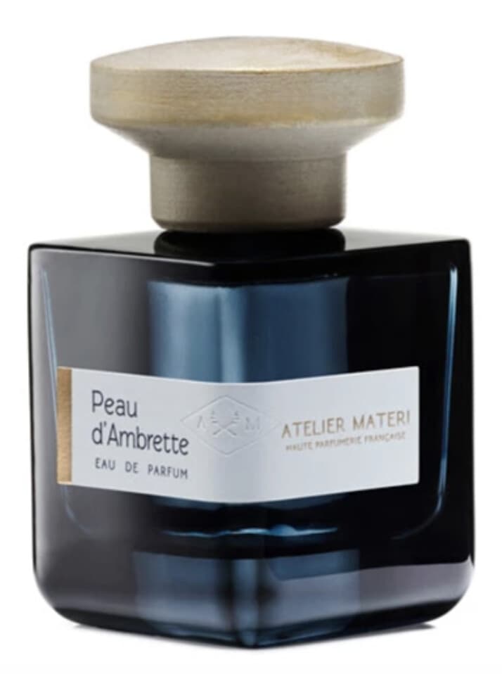 Peau D'Ambrette