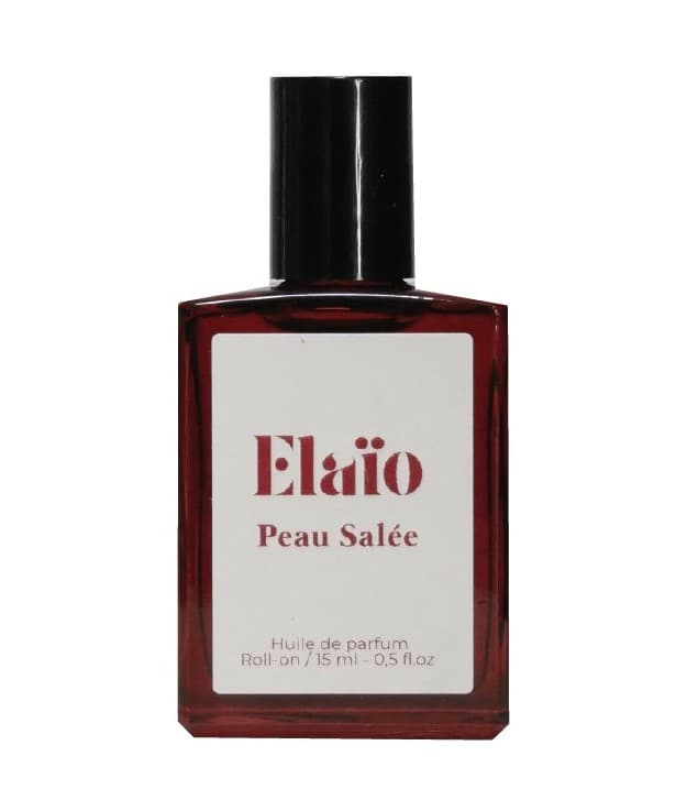 Peau Salée