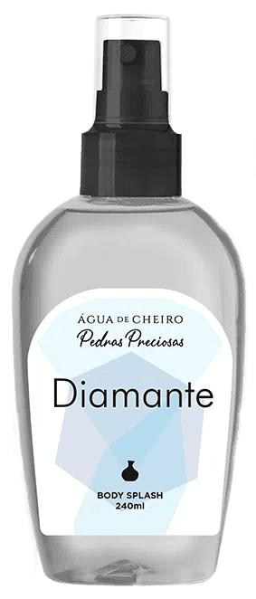 Pedras Preciosas Diamante